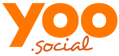 Yoo.Social Logo